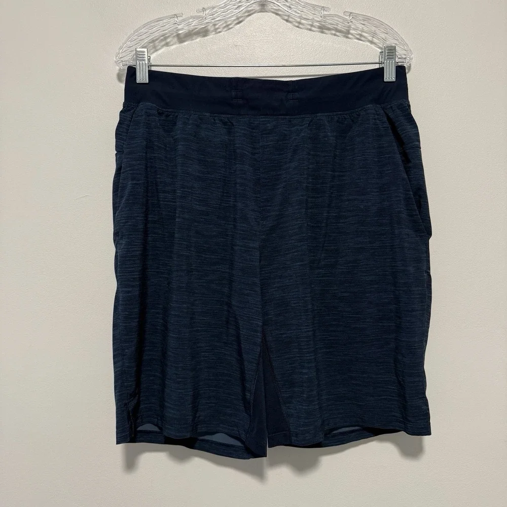 Lululemon T.H.E. Short 9